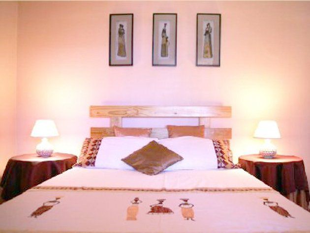 Erfdeel Accommodation And Conference Facility Walkerville Gauteng South Africa Bedroom