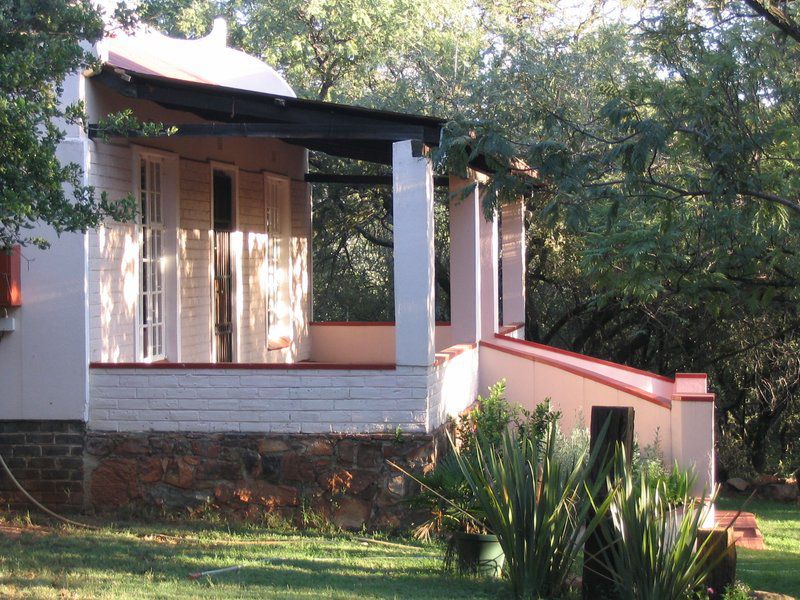 Erfdeel Accommodation And Conference Facility Walkerville Gauteng South Africa 