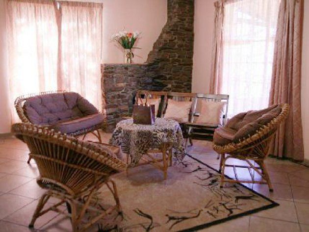 Erfdeel Accommodation And Conference Facility Walkerville Gauteng South Africa Living Room