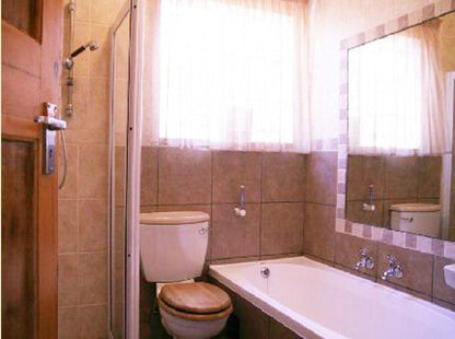 Erfdeel Accommodation And Conference Facility Walkerville Gauteng South Africa Bathroom