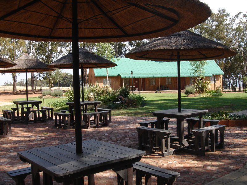 Erfdeel Accommodation And Conference Facility Walkerville Gauteng South Africa 