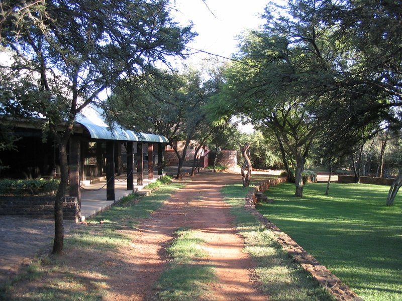 Erfdeel Accommodation And Conference Facility Walkerville Gauteng South Africa 