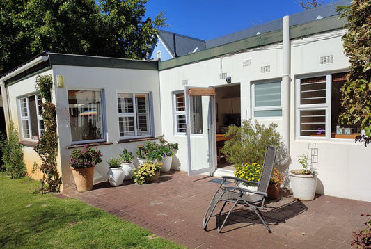 Erica Cottage Claremont Cape Town Western Cape South Africa House, Building, Architecture