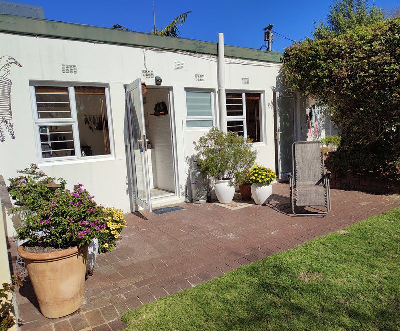 Erica Cottage Claremont Cape Town Western Cape South Africa House, Building, Architecture