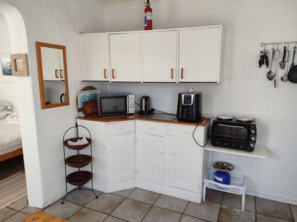 Erica Cottage Claremont Cape Town Western Cape South Africa Unsaturated, Kitchen