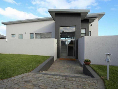 Erika 27 Top Bnb Value Dana Bay Mossel Bay Western Cape South Africa House, Building, Architecture