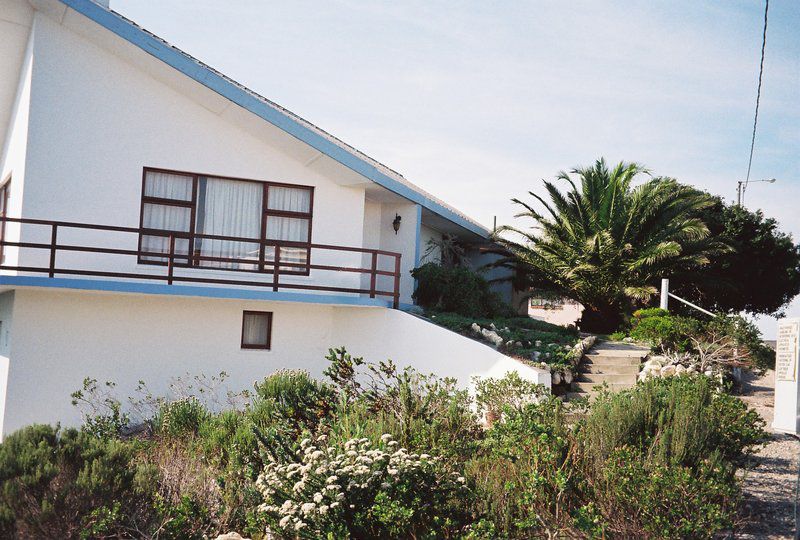 Erika Struisbaai Western Cape South Africa House, Building, Architecture, Palm Tree, Plant, Nature, Wood