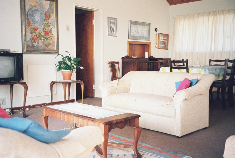 Erika Struisbaai Western Cape South Africa Living Room