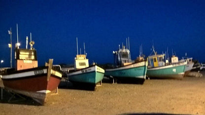 Erika Struisbaai Western Cape South Africa Complementary Colors, Colorful, Boat, Vehicle, Beach, Nature, Sand, Harbor, Waters, City, Ship