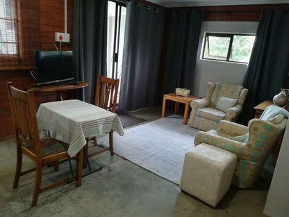 Erin Guest House And Bandb Bergville Kwazulu Natal South Africa Living Room