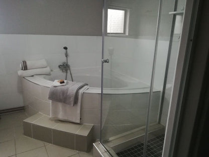Erin Guest House And Bandb Bergville Kwazulu Natal South Africa Colorless, Bathroom