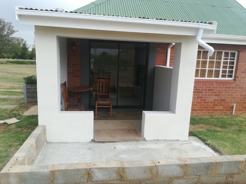 Erin Guest House And Bandb Bergville Kwazulu Natal South Africa 