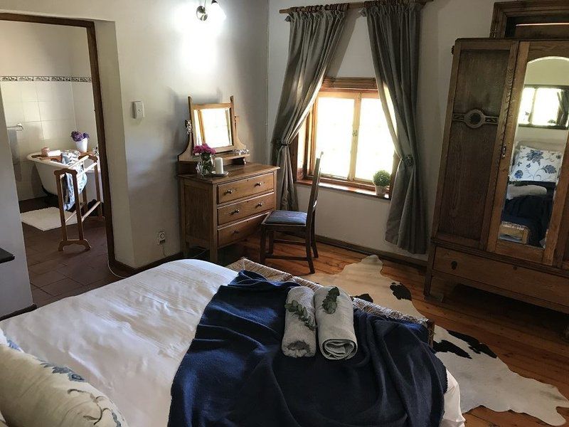Erin Guest House And Bandb Bergville Kwazulu Natal South Africa Bedroom