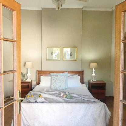 Erin Guest House And Bandb Bergville Kwazulu Natal South Africa Bedroom
