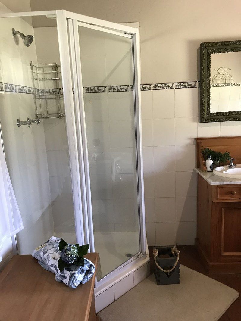 Erin Guest House And Bandb Bergville Kwazulu Natal South Africa Bathroom