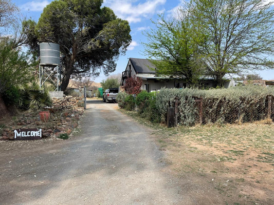 Erin Farmhouse And Cottages Middelburg Eastern Cape Eastern Cape South Africa House, Building, Architecture, Street