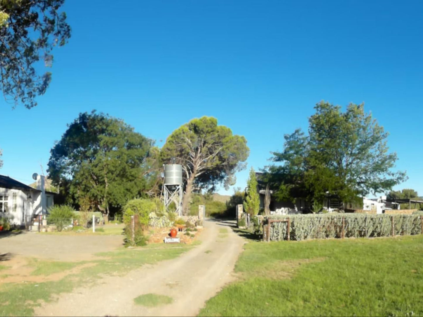 Erin Farmhouse And Cottages Middelburg Eastern Cape Eastern Cape South Africa Complementary Colors