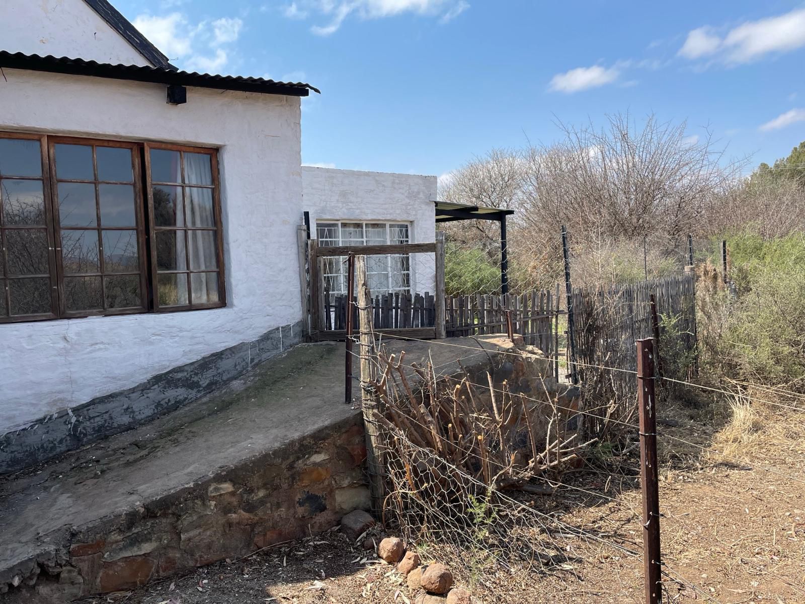 Erin Farmhouse And Cottages Middelburg Eastern Cape Eastern Cape South Africa House, Building, Architecture