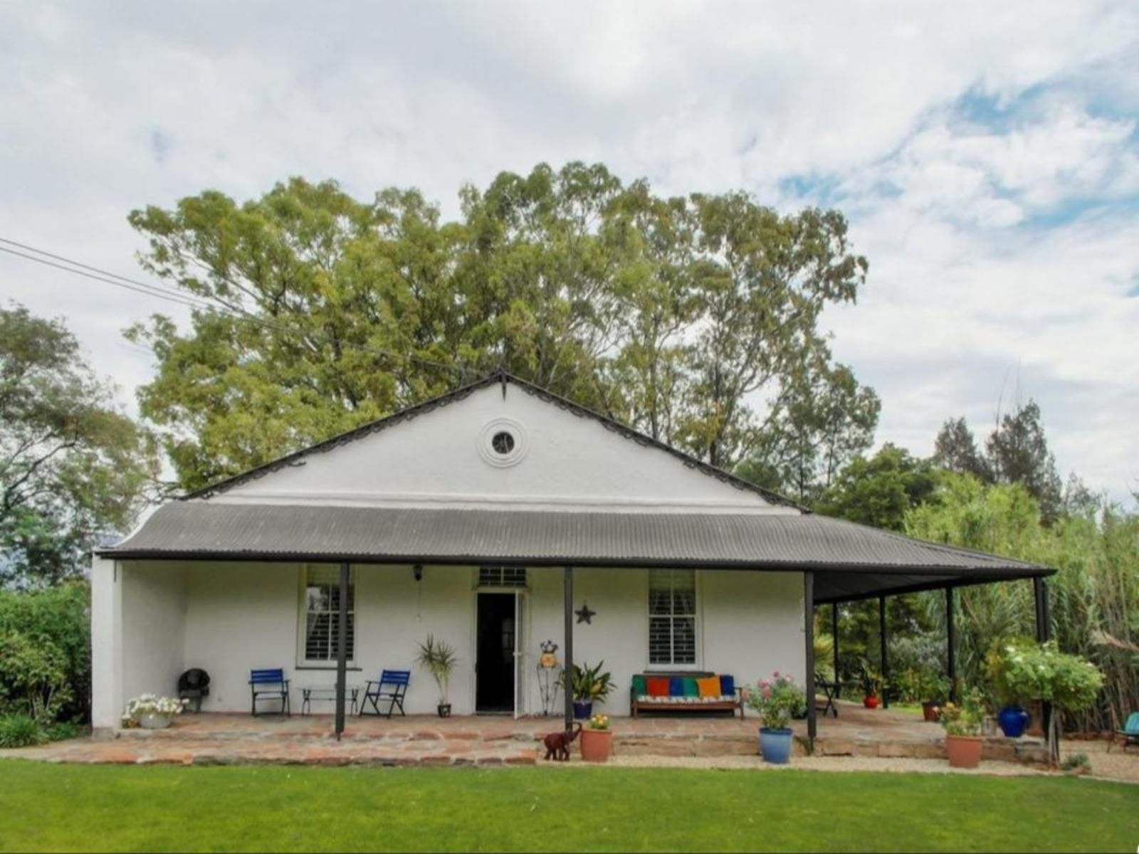 Erin Farmhouse And Cottages Middelburg Eastern Cape Eastern Cape South Africa House, Building, Architecture