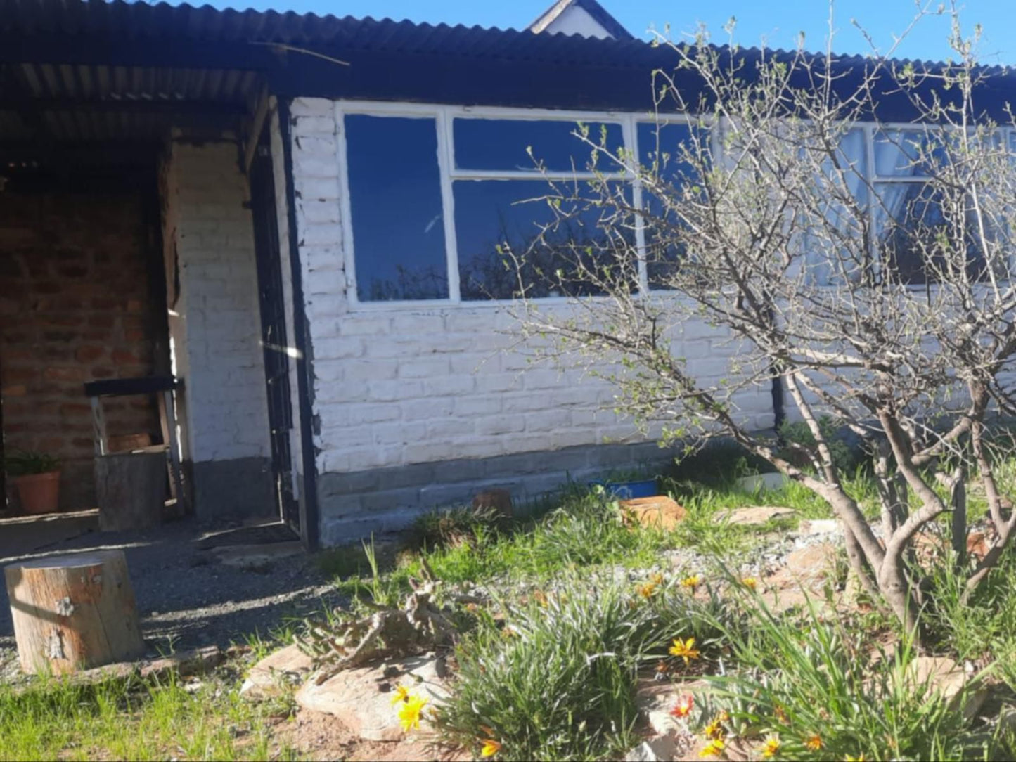 Erin Farmhouse And Cottages Middelburg Eastern Cape Eastern Cape South Africa Complementary Colors, House, Building, Architecture