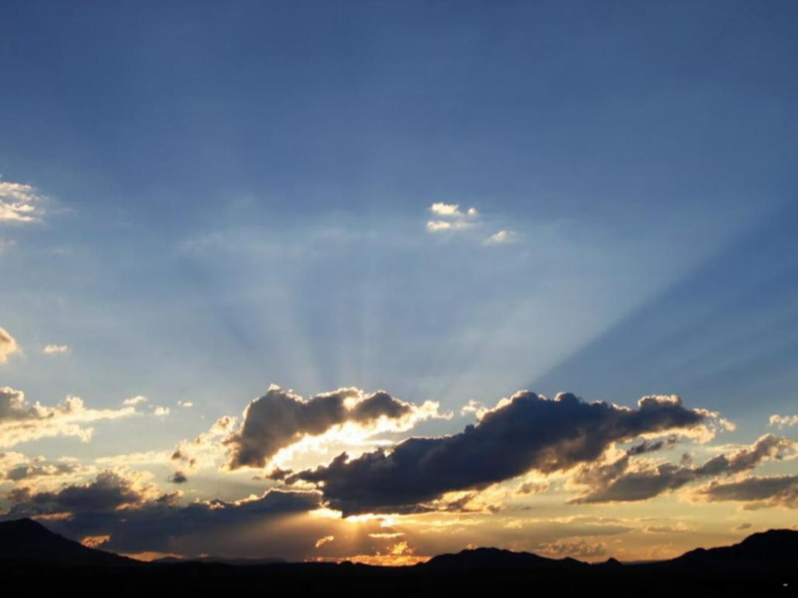 Erin Farmhouse And Cottages Middelburg Eastern Cape Eastern Cape South Africa Sky, Nature, Clouds, Sunset