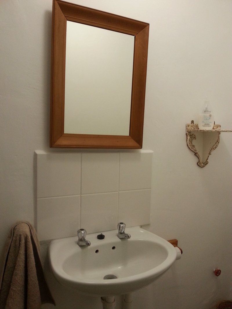 Tuishuisie Murraysburg Western Cape South Africa Sepia Tones, Bathroom, Picture Frame, Art