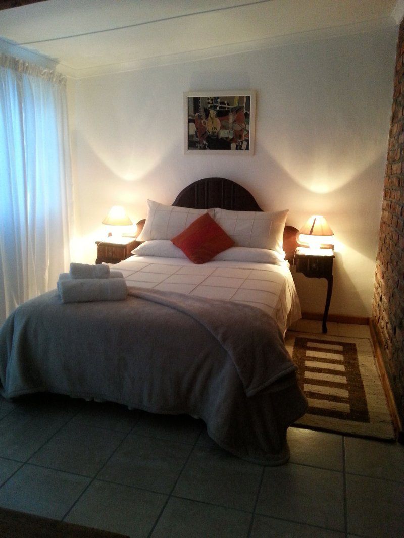 Tuishuisie Murraysburg Western Cape South Africa Bedroom