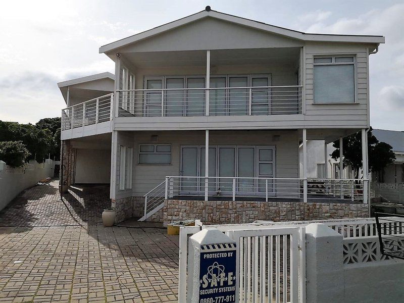 Ernie S Place Sandbaai Hermanus Western Cape South Africa Unsaturated, Building, Architecture, House