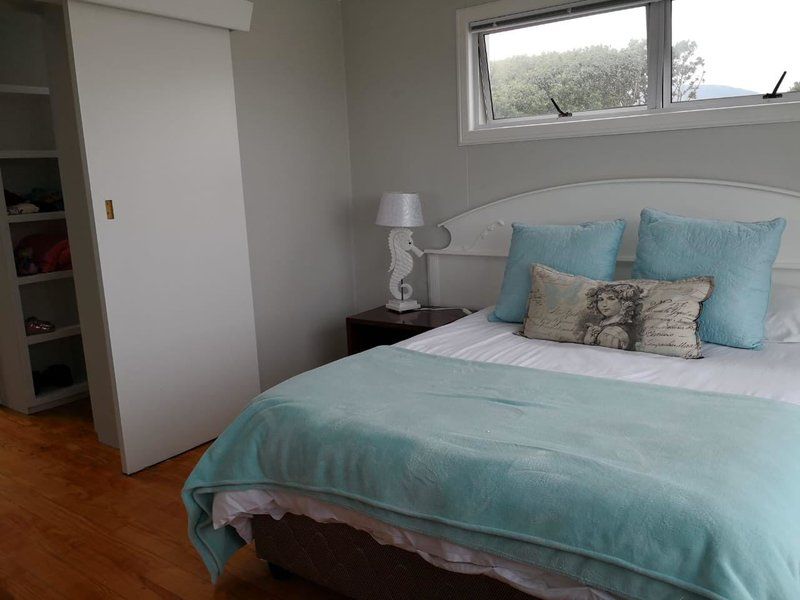 Ernie S Place Sandbaai Hermanus Western Cape South Africa Bedroom