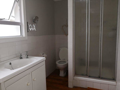 Ernie S Place Sandbaai Hermanus Western Cape South Africa Selective Color, Bathroom