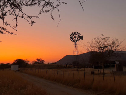 Erongo Rocks - Farmhouse & Camping