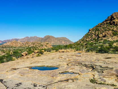 Erongo Rocks - Farmhouse & Camping, Colorful, Nature