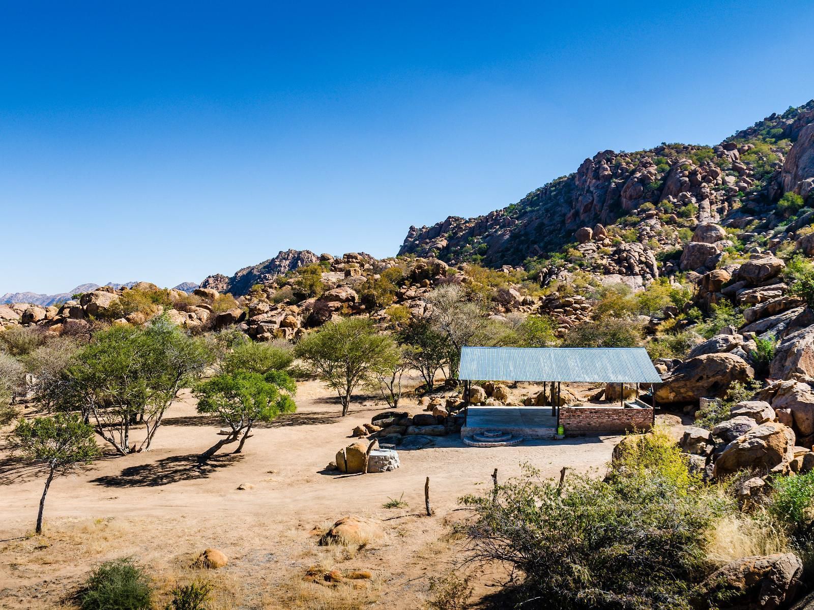 Erongo Rocks - Farmhouse & Camping, Erongo Rocks - Camp Mountain View, Cactus, Plant, Nature, Desert, Sand