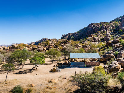 Erongo Rocks - Farmhouse & Camping, Erongo Rocks - Camp Mountain View, Cactus, Plant, Nature, Desert, Sand