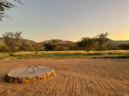 Erongo Rocks - Farmhouse & Camping, Erongo Rocks - Camp Petite, Desert, Nature, Sand