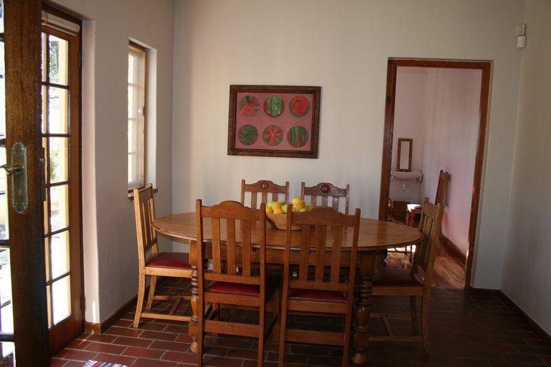 Erzette Self Catering Breede River Valley Western Cape South Africa 
