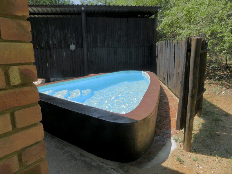 Esa Nui Sanctuary Marloth Park Mpumalanga South Africa Swimming Pool