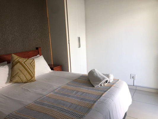 Deluxe Double Room @ Esangweni Guest House