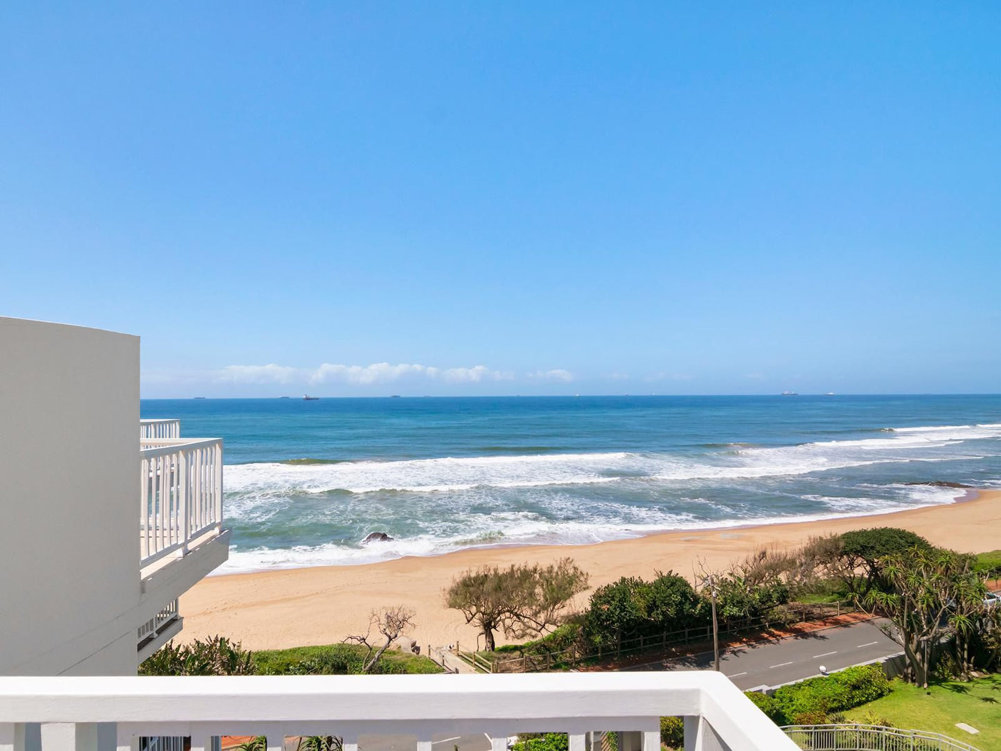 Escape To A Coastal Oasis Selection Beach Durban Kwazulu Natal South Africa Beach, Nature, Sand, Palm Tree, Plant, Wood, Ocean, Waters