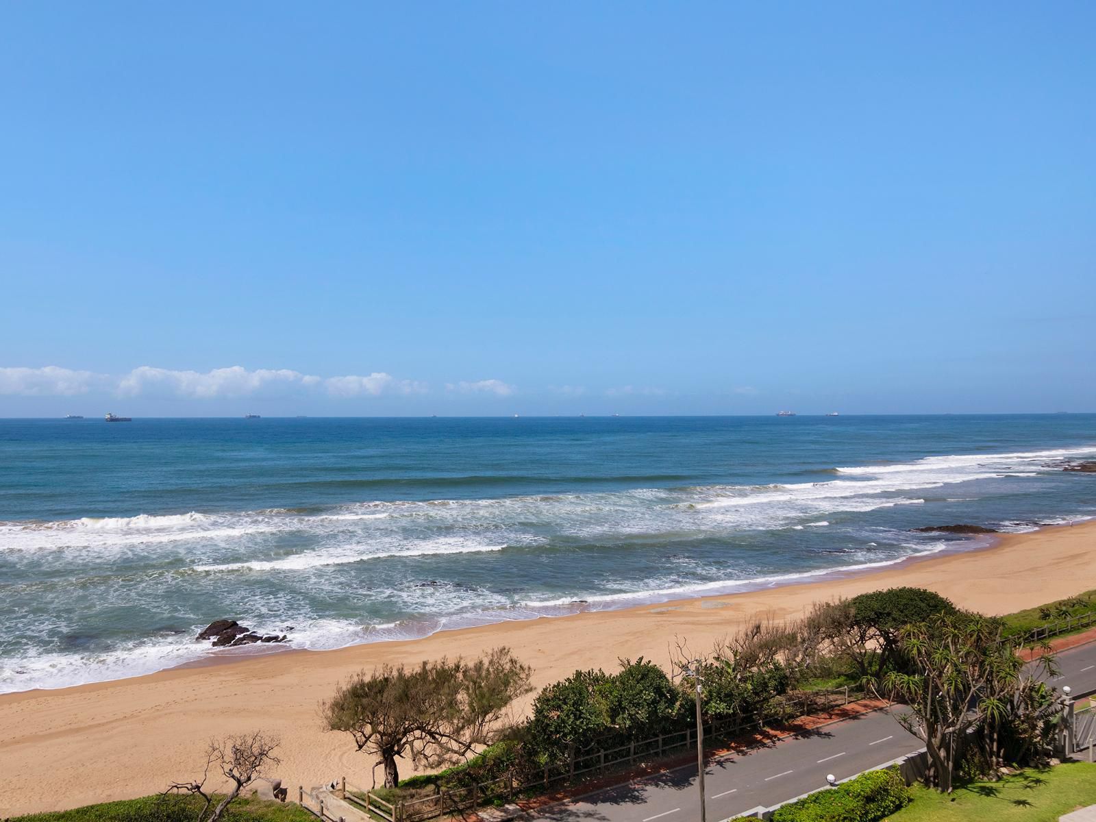 Escape To A Coastal Oasis Selection Beach Durban Kwazulu Natal South Africa Beach, Nature, Sand, Wave, Waters, Ocean