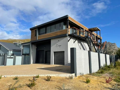 Escape Pringle Bay Pringle Bay Western Cape South Africa Complementary Colors, Building, Architecture, House, Shipping Container