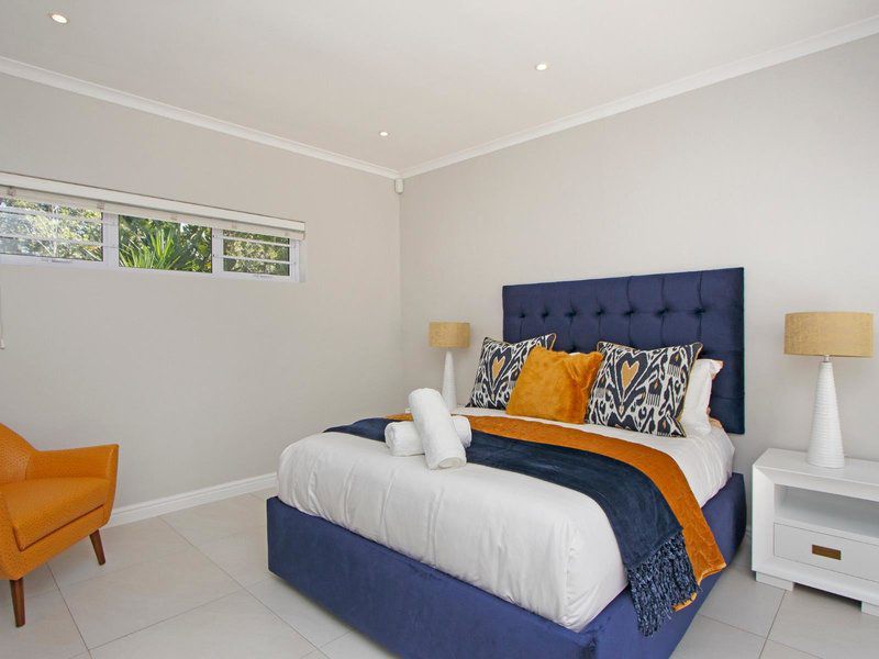 Escape To Coastal Sanctuary Table View Blouberg Western Cape South Africa Bedroom