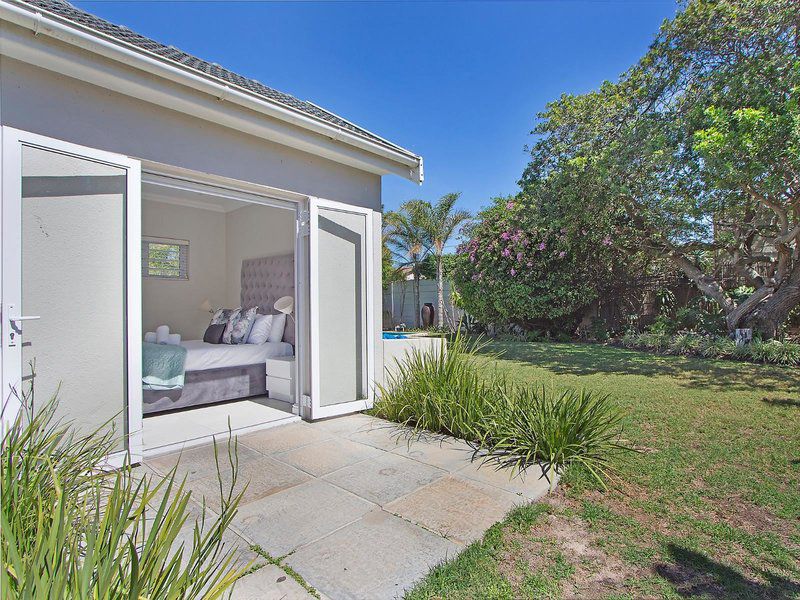 Escape To Coastal Sanctuary Table View Blouberg Western Cape South Africa House, Building, Architecture, Palm Tree, Plant, Nature, Wood