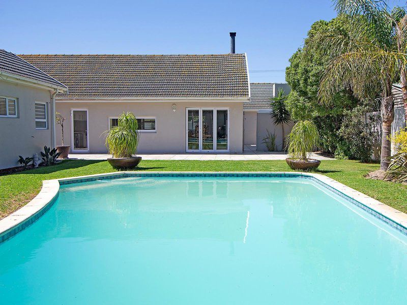 Escape To Coastal Sanctuary Table View Blouberg Western Cape South Africa House, Building, Architecture, Swimming Pool