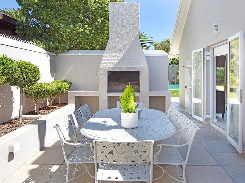 Escape To Coastal Sanctuary Table View Blouberg Western Cape South Africa House, Building, Architecture, Palm Tree, Plant, Nature, Wood, Living Room