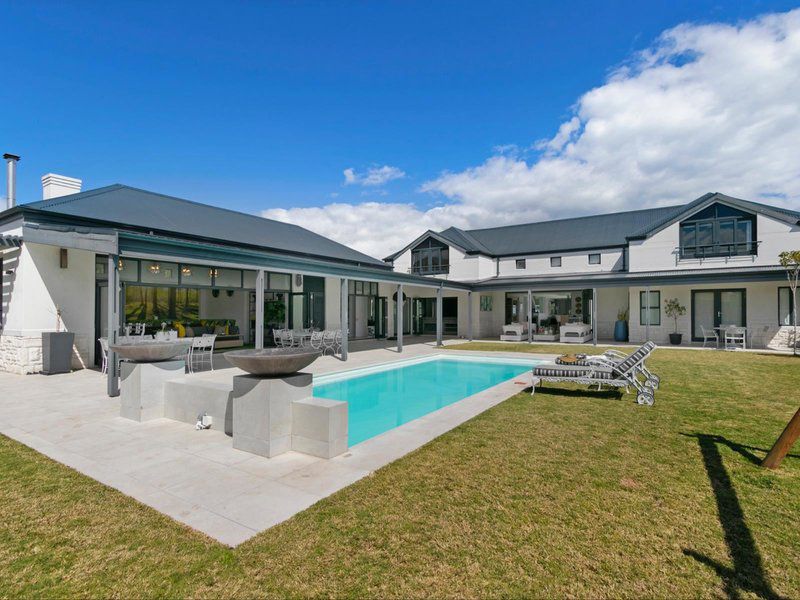 Escape To Luxurious Coastal Retreat Atlantic Beach Golf Estate Cape Town Western Cape South Africa Complementary Colors, House, Building, Architecture, Swimming Pool
