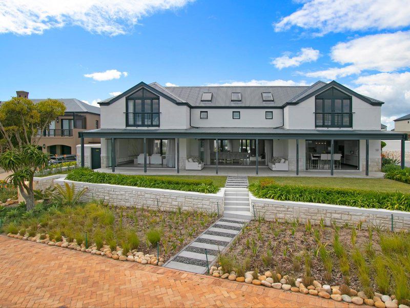 Escape To Luxurious Coastal Retreat Atlantic Beach Golf Estate Cape Town Western Cape South Africa Complementary Colors, House, Building, Architecture