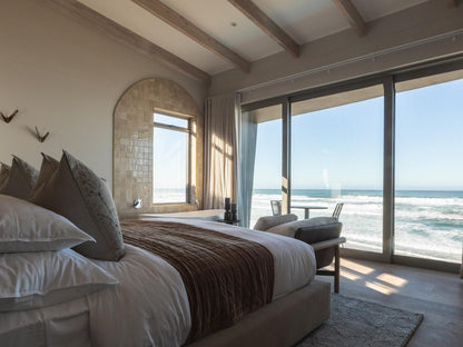 Escape To The Beach Wilderness Western Cape South Africa Bedroom