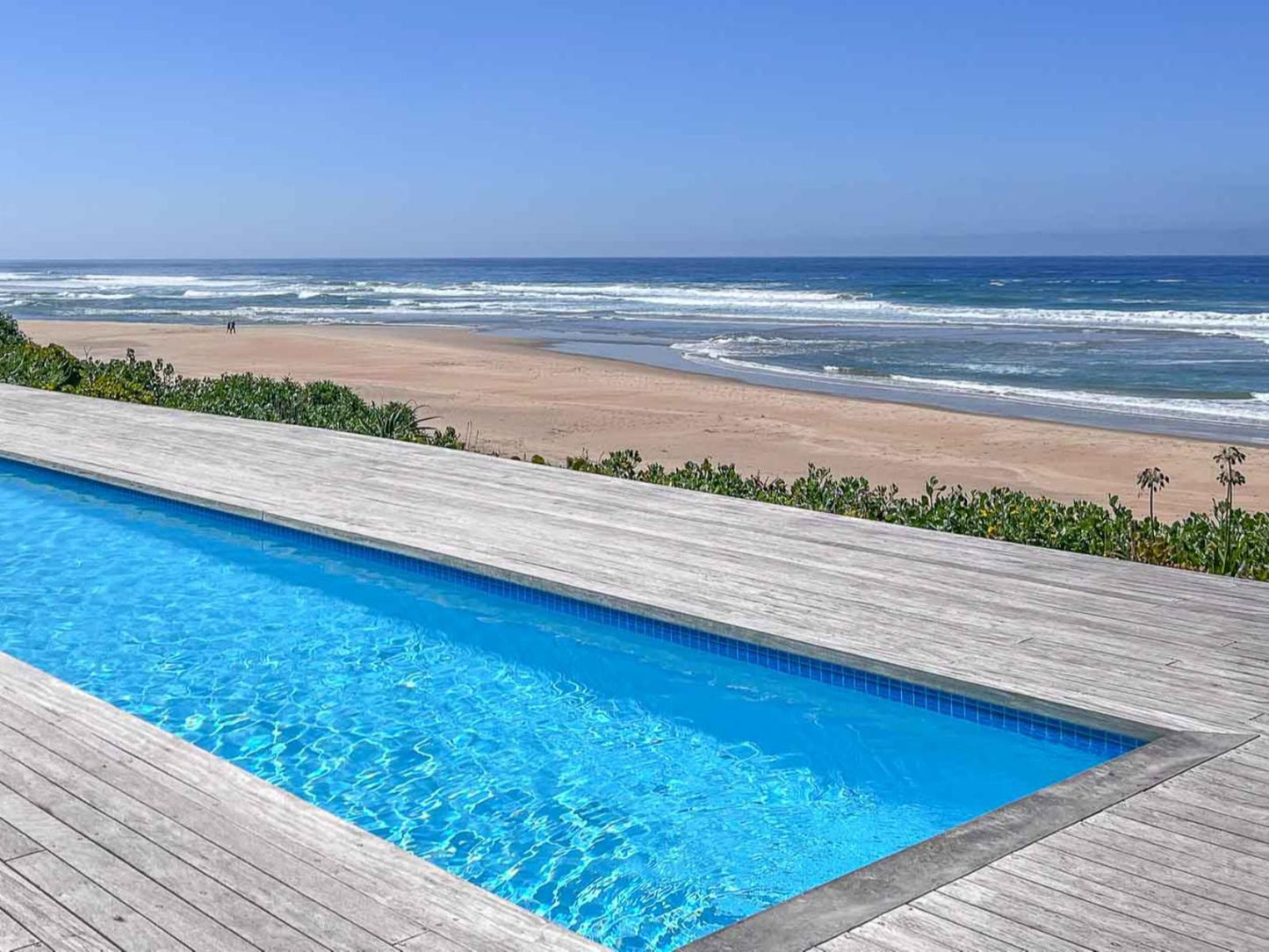 Escape To The Beach Wilderness Western Cape South Africa Beach, Nature, Sand, Ocean, Waters, Swimming Pool