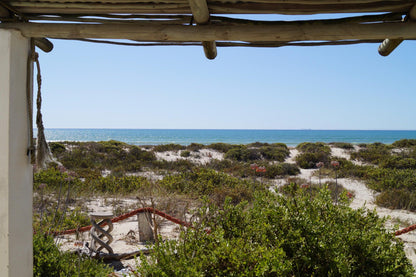 Escape Beach Cottage Dwarskersbos Western Cape South Africa Complementary Colors, Beach, Nature, Sand